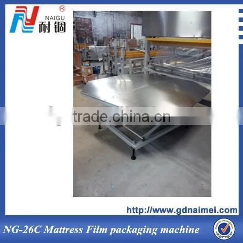 Special Offer Mattress Cover Machine photo-2