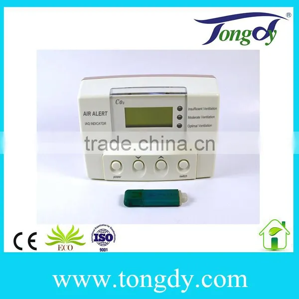 Advanced USB Data Logger Carbon Dioxide Detection CO2 Controller photo-2
