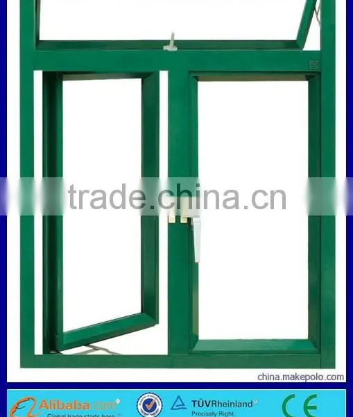 Heat and Cold Insulation Upvc Sliding Doors Folding Windows Doors for Sale photo-2