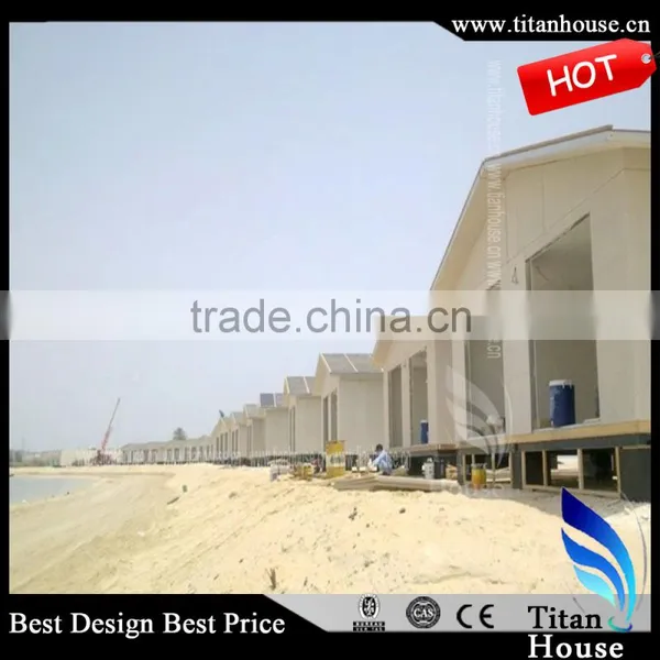 China Manufacturers Prefabricated House photo-6