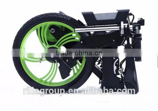 Leadway 3 Wheel Electric Mobility Scooter Hoverboard Charger photo-3