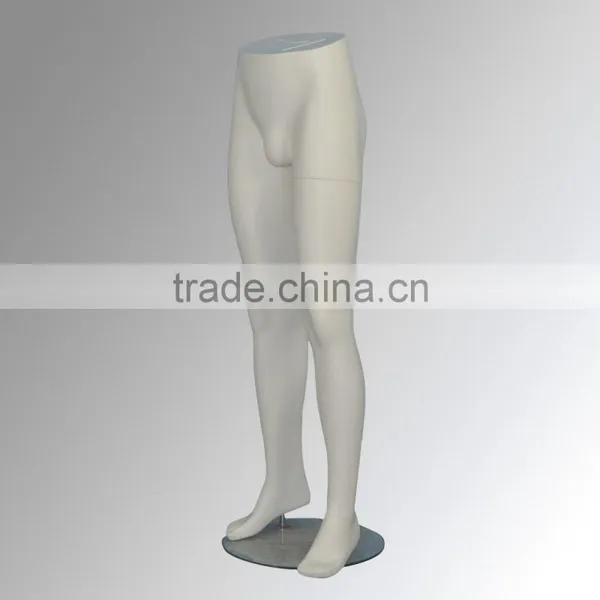 2016 Hot Sale Sex Doll Torso Realistic Male Bust Mannequin photo-2