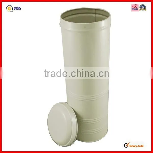 Metal High Grade Bottle Packing Tins photo-2