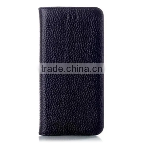 For Iphone6 Leather Flip Phone Case, Foldable Leather Phone Cover, pu Leather Case for Iphone6 photo-2