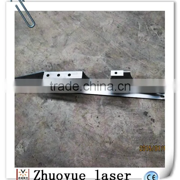 OEM or ODM High Precision Sheet Metal Laser Cutting Prodcut/steel Laser Cutting Metal Fabrication photo-4