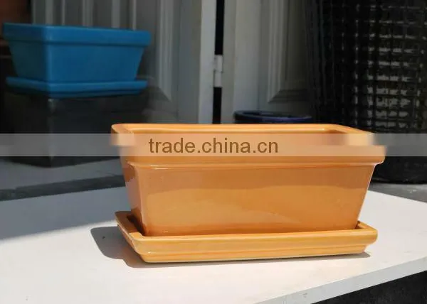 Vietnam Indoor Ceramic Planters, Antique Flower Pots photo-3