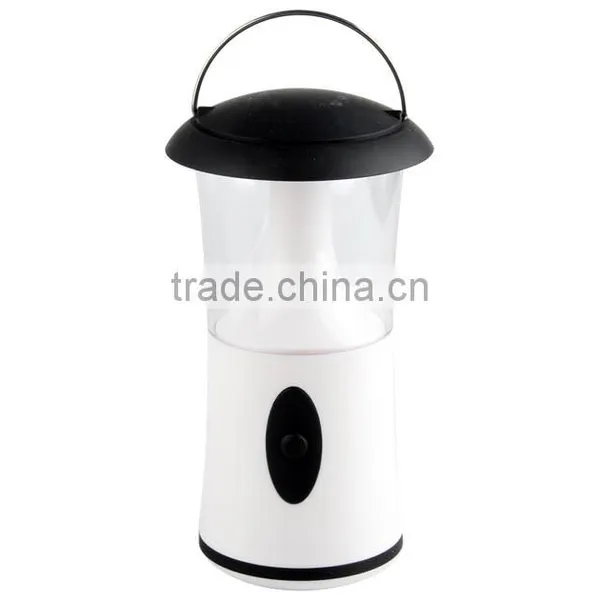 New Design Outdoor Camp 12 LED ABS Hanging Camping Lantern photo-2