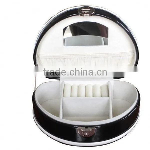 Pink Princess Jewelry Box,Necklace Box photo-3