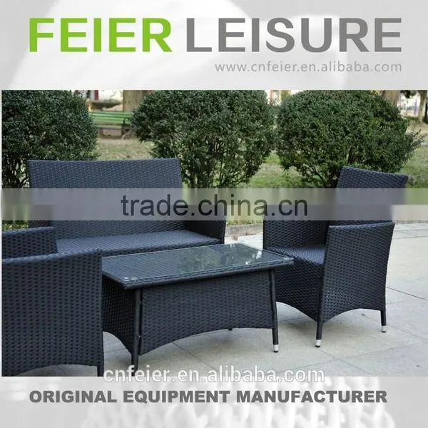 FEIER A6010CH Carbon Brush Holders Vegetable Cooking Oil Dining Table and Chairs photo-6
