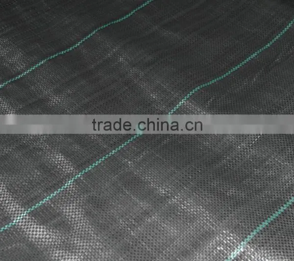Agricultural pp Ground Protection Mat photo-3