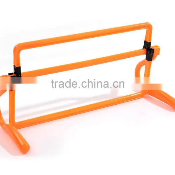 Plastic Removable Football Training Athletics Hurdles photo-2