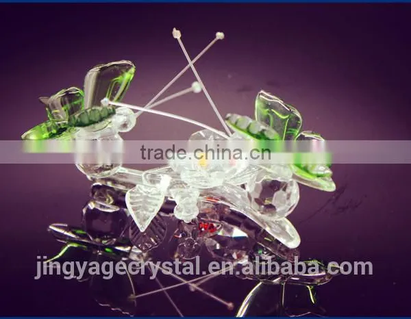 Factory Wholesale Cheap Custom Cheap Personalised Crystal Indian Wedding Return Gift photo-3