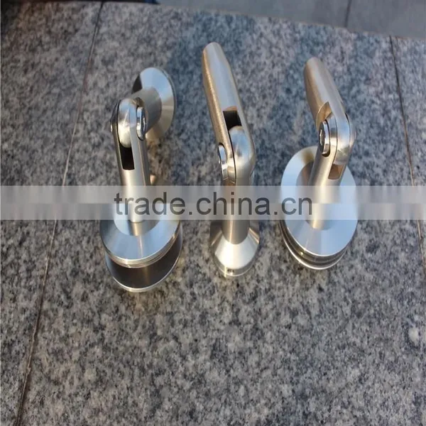 JINXIN Stainless Steel Canopy Bracket / Door & Window Accessories photo-2