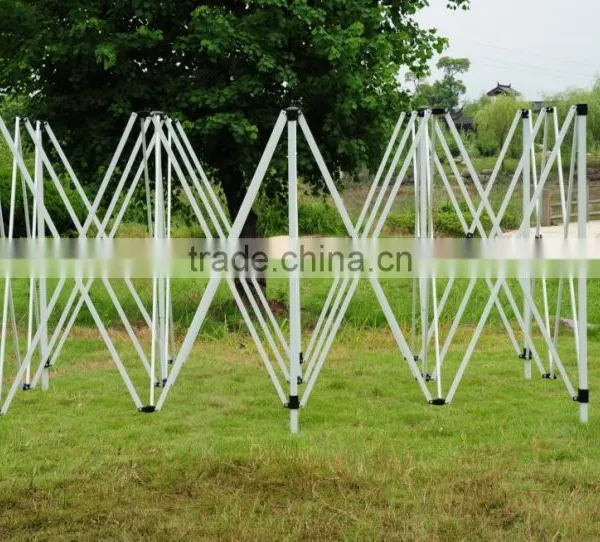 3X6M Aluminium Frame Folding Tent photo-5