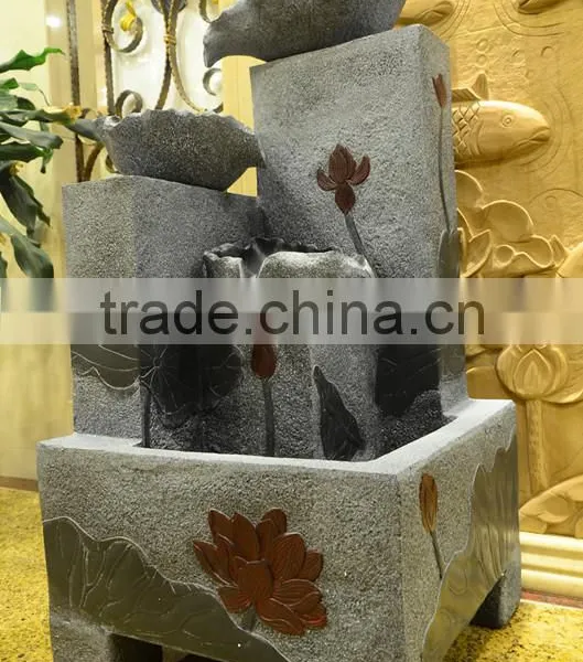 House Decoration,resin Water Decoration photo-4