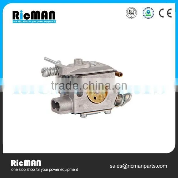 Chainsaw Spare Parts for Chainsaw 38CC 3800 Carburetor