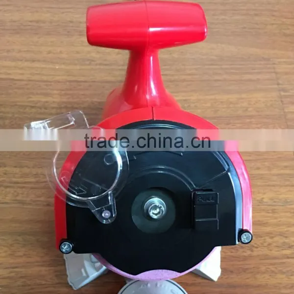 ELECTRIC CHAIN SHARPENER FY-250SB photo-2