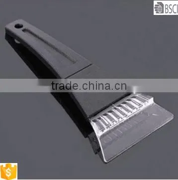 Plastic Ice Scraper With ps Scraper photo-3
