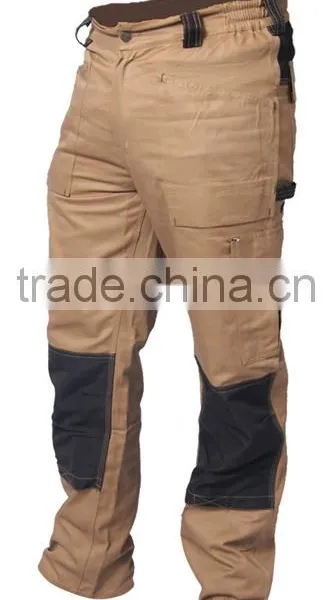 Cargo Six Pocket Pants photo-3