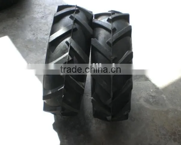10"agriculture Tyre 3.50-4 photo-2