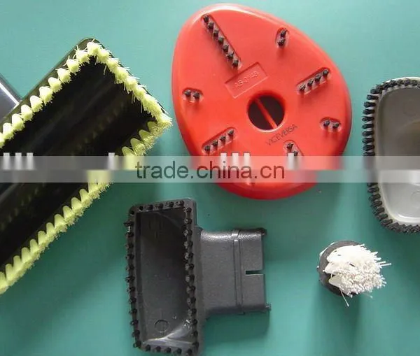 Robotic Cleaner Parts
