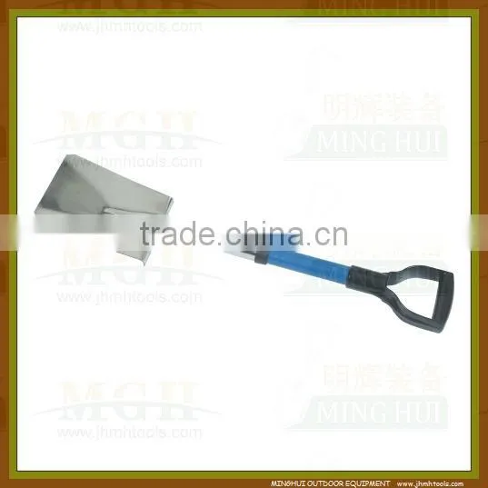 Stainless Steel Shovel photo-3