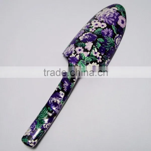 Hot Sale New Design Mini Floral Garden Tool Sets for Ladies photo-2