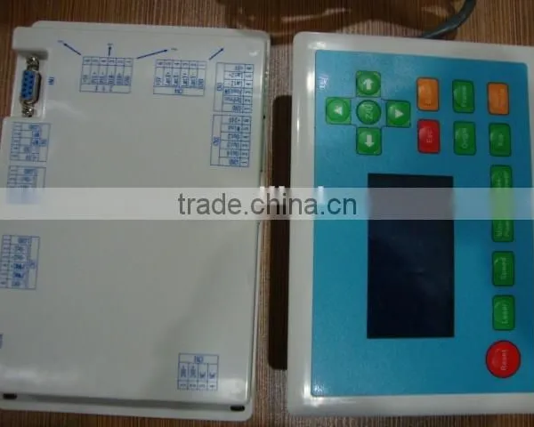 RD 320 Controller for Co2 Laser Engraving and Cutting Machine photo-6