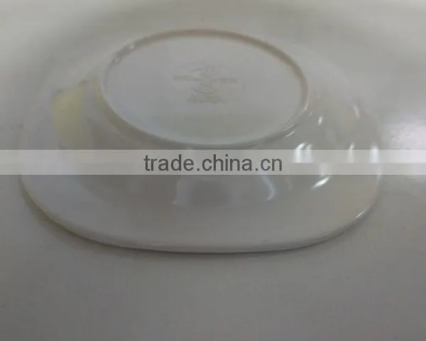 100% Melamine Plate Melamine Dinnerware Sets photo-4