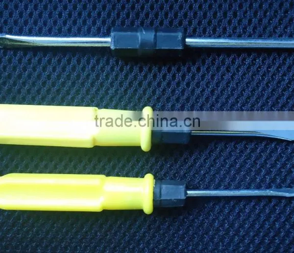 Two Way Mini Screwdriver /Magnetic Screwdriver With Cheapest Price photo-2