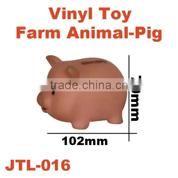 Vinyl Toys photo-6