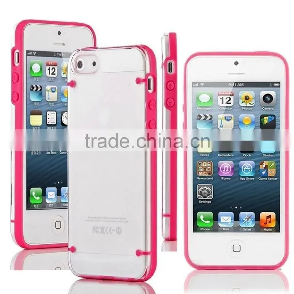 Factory Price Hot Selling Mobile Phone Case , Custom Cell Phone Case for Iphone photo-6