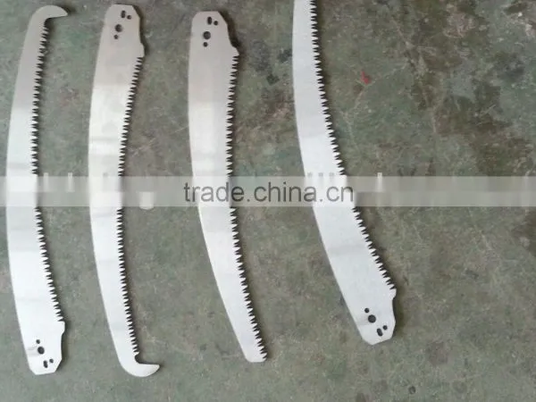 Curved Blade Saw Curved Blade Pruning Saw photo-3