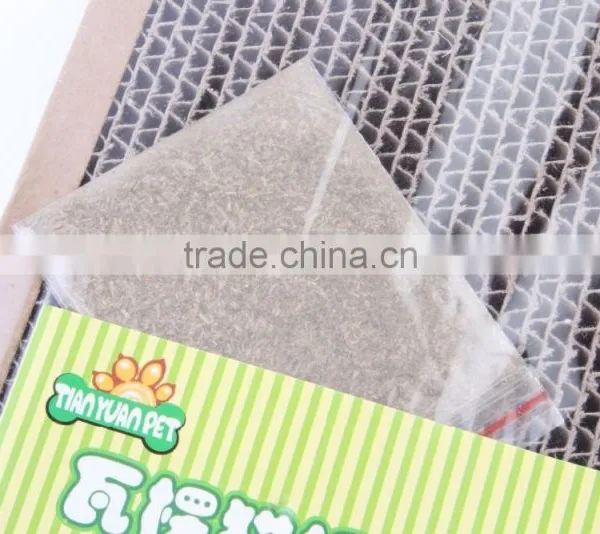 Cat Scratcher Board/Cat Scratching Post photo-4