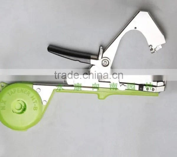 Tape Binder Tape Tool no Scrap,hand Tying Machine,wire Galvanized, Wireless Vineyard, Vineyard