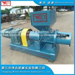 Waste Tire Recycling Machine photo-4