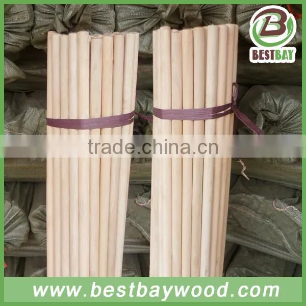 China Long Handle Cleaning Brush/long Handle Brush/broom Handle Wood photo-4