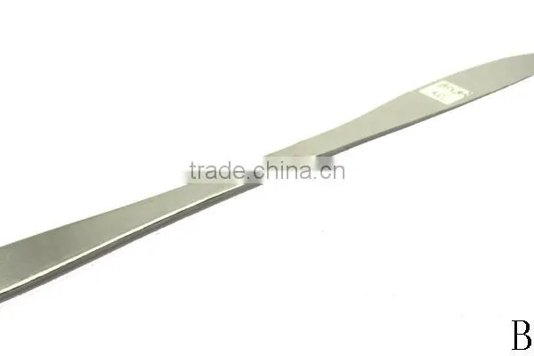 Factory Manufacture Stainless Steel Hunting Knife of Best Quality photo-6