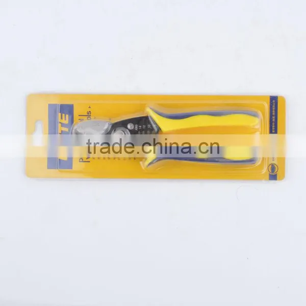18mm Cable Strippers,wire Stripping Pliers,connection Cover Cutting Pliers photo-2
