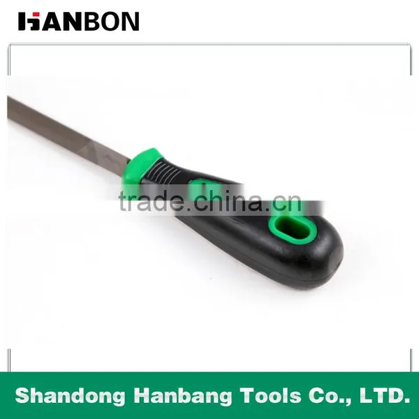 Professional Densmedius Three-square File/triangular File photo-3