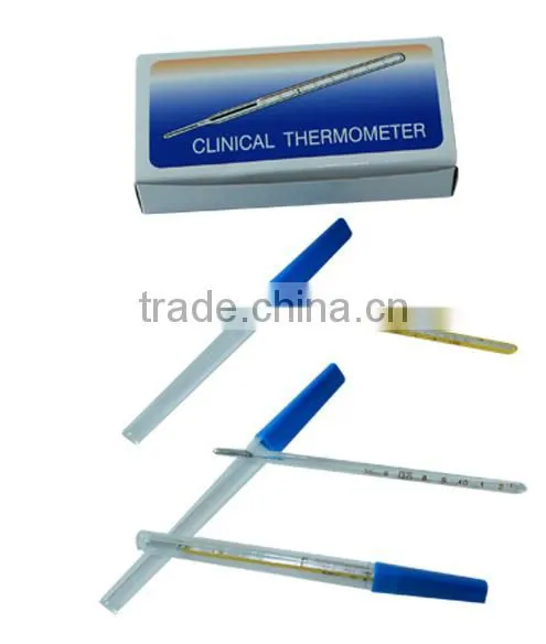 Thermometer;Mercury Thermometer photo-2