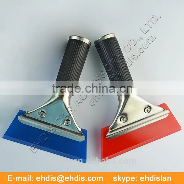 A12 Auto Film Install Wrap Application Car Vinyl Wrapping & Tinting Tools Kit photo-2