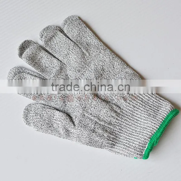 CN035 Anti-cutting Gloves photo-3