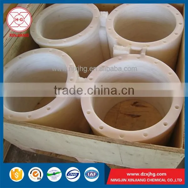 High Quality Produce Custom Plastic Parts in China photo-3