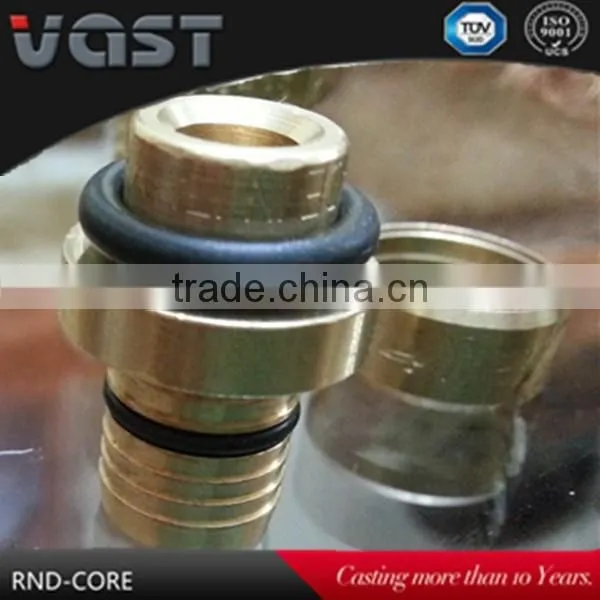 Custom CNC Mahicned Furniture Accessories ,ccessories Parts photo-3