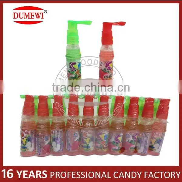 Syrup Spray Candy Liquid photo-5