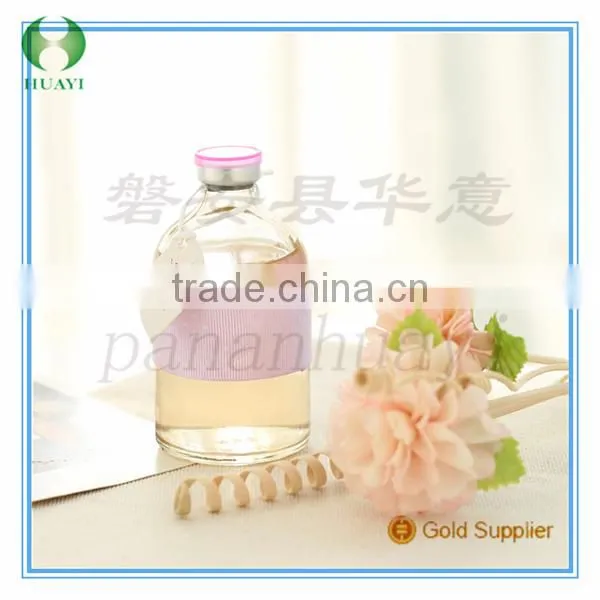 Perfume Solar Flower for 60ml Home Air Freshener photo-5