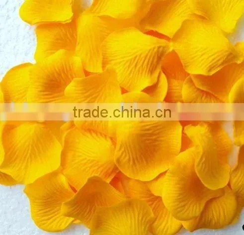 Artificial Rose Petals