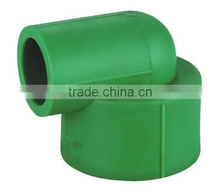 PPR BRASS MALE ELBOW photo-5