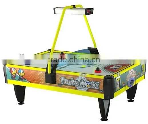 Superior Air Hockey Table/table Top Games photo-3